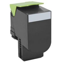 Toner Lexmark 70C20K0 czarny