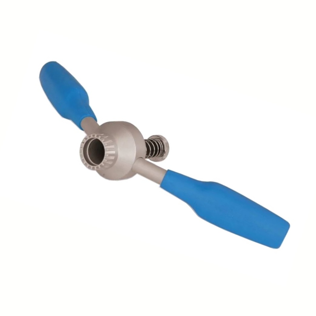 Montaż górski zestaw cykl shimano