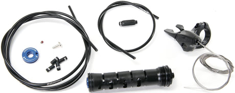 Zestaw do renowacji pilota Rockshox rem.control conv.kit rs rec.gold sek.gold oneloc