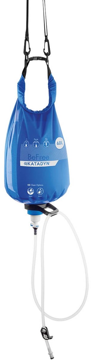 Katadyn befree filtr grawitacyjny 6l k8020859