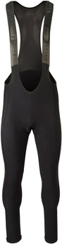 Agu essential bibtight heren black xl