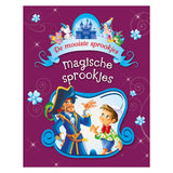Rebo wydaje najpiękniejsze bajki - magiczne bajki