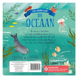 Odkrywanie: ocean. 2+