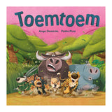 Toemtoem wydawcy Rebo