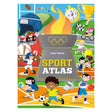 Atlas sportowy wydawnictwa Rebo