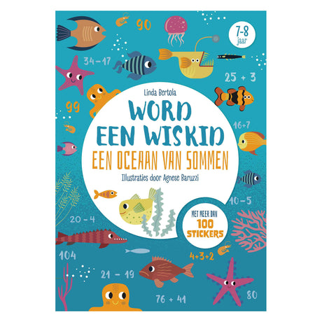 Wydawnictwo Rebo Ocean sum - wiskid