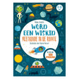 Rebo wydawcy geometrii w kosmosie - wiskid
