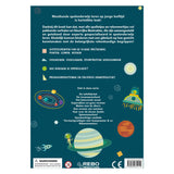 Rebo wydawcy geometrii w kosmosie - wiskid
