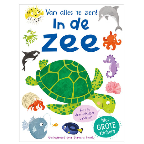 Wydawcy Rebo w morzu – mnóstwo do zobaczenia!