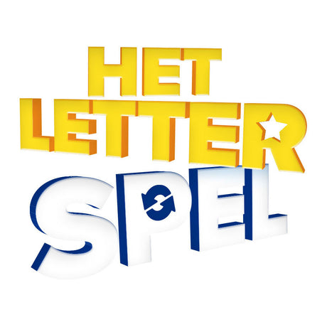 Gra karciana Mnky Entertainment Game Letter Game