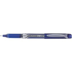 Uchwyt kulkowy pilot v-ball v10 hi-tech point 0,7mm niebieski