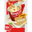 Zupa błyskawiczna ze szparagami Royco