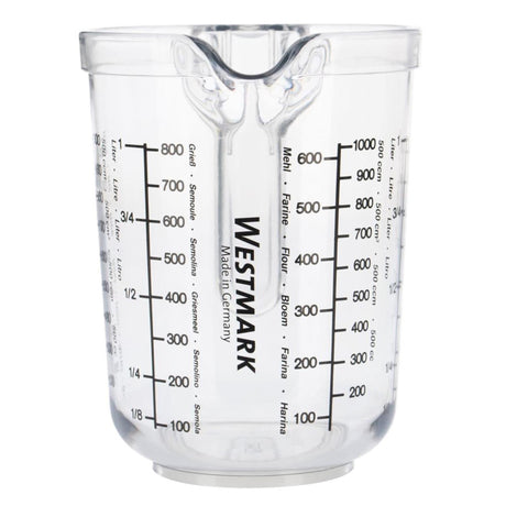 Westmark Miarka Gerda 1l Miarka Gerda 1l