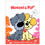 Dreamen Hunter Publishing Pip Guusjes Pierwsze historie