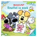 Woezel Pip Hug zostaje utracone