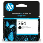 Wkład atramentowy HP CB316ee nr 364 czarny