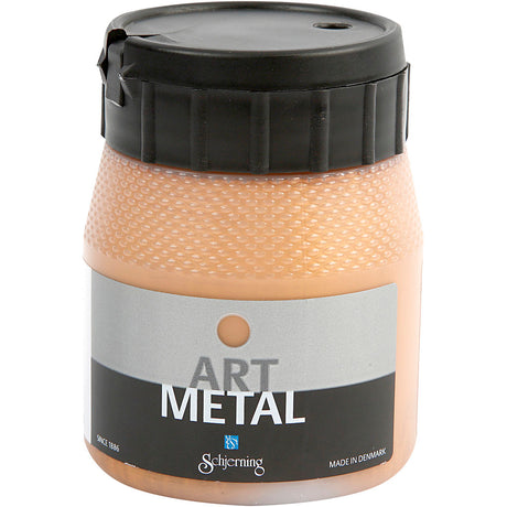 Firma Creativ https: www.cchobby.nl hobbypaint-metallic-dark-gold-5106-250-ml-1-bottle