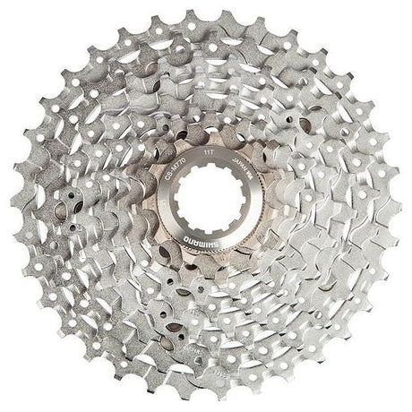 Shimano Deore XT CS-M770 11-34 9 Prędkość