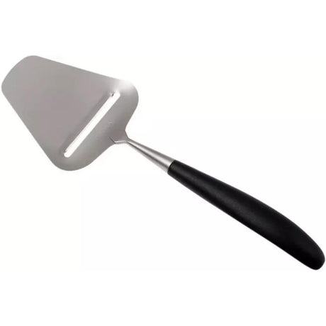 Krajalnica do sera Boska Milano+ stal nierdzewna z plastikowym uchwytem 235x75x20mm 78 gramów