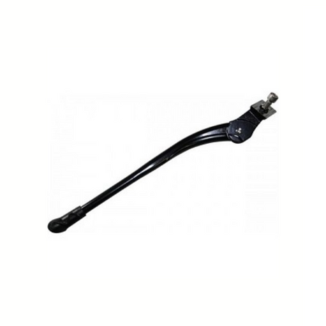 Falkx City Long Standard naprawił 28 300 mm czarny