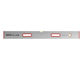 Yato p p u metselpleister 250cm 3078