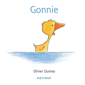 Wydawcy Gottmer grupują gonnie i przyjaciół - gonnie