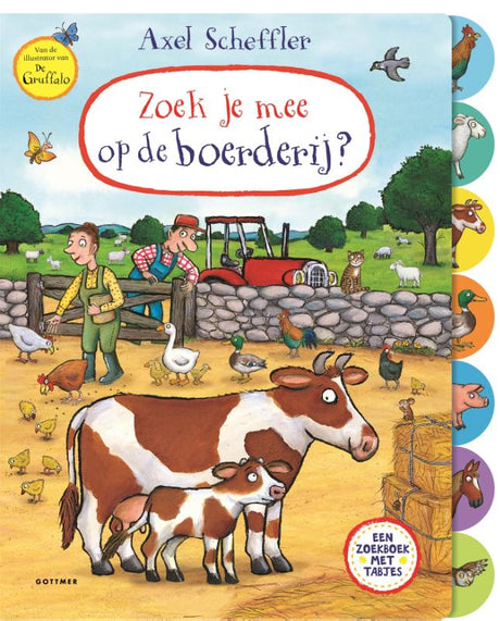 Grupy wydawniczej Gottmer, której szukasz w gospodarstwie? 2+