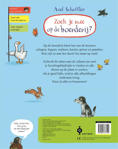 Grupy wydawniczej Gottmer, której szukasz w gospodarstwie? 2+
