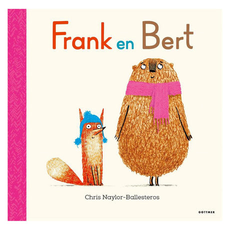 Grupa wydawców Gottmera Frank i Bert. 4+