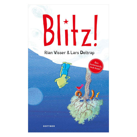 Blitz grupy wydawniczej Gottmer! 1 - atak