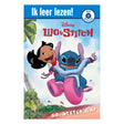 Grupa wydawnicza Gottmer Disney Lilo Stitch, idź, idź, idź!