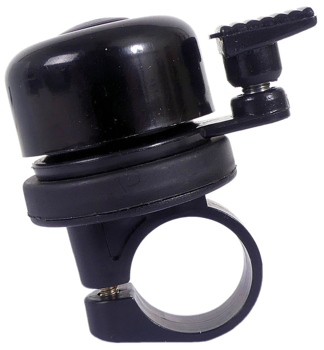 Bell Bell Tagbell Ø22.2mm - czarny