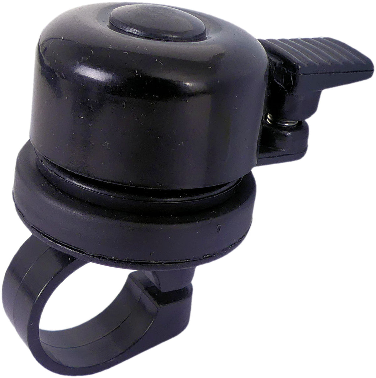 Bell Bell Tagbell Ø22.2mm - czarny