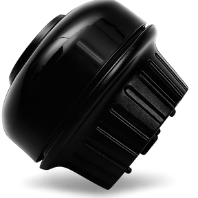 Edge Turnbel Rower Bell Turney Black