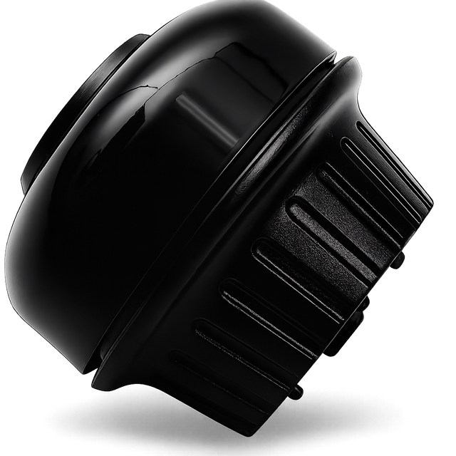 Edge Turnbel Rower Bell Turney Black