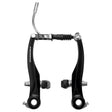 Knijpremset v-hamure alu dla+ac