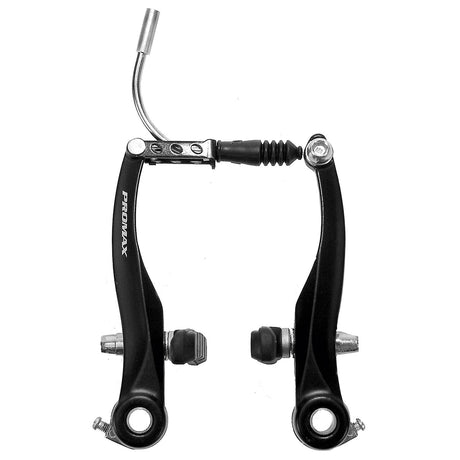 Knijpremset v-hamure alu dla+ac