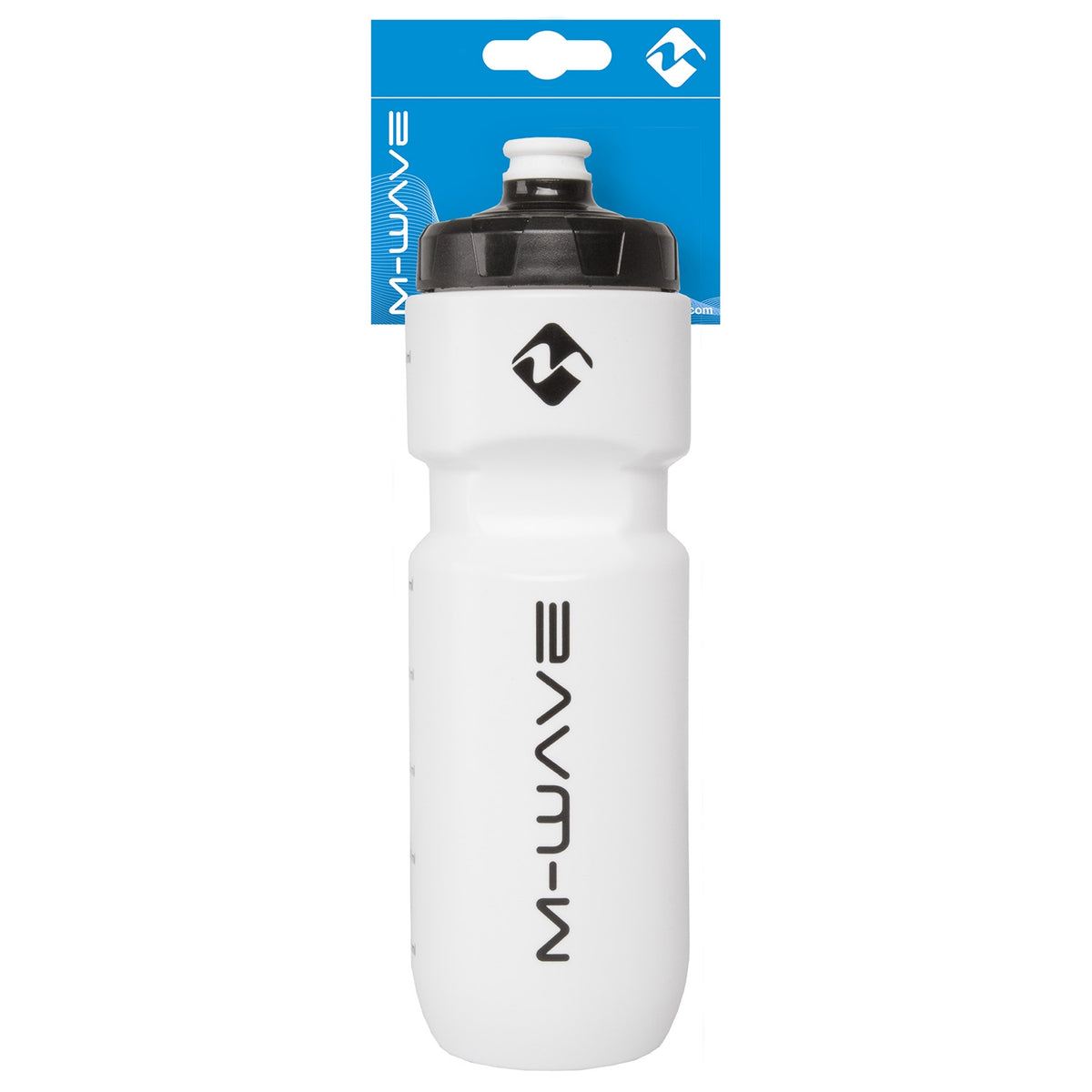 M-Wave Bidon PBO 750 ml White (na mapie)
