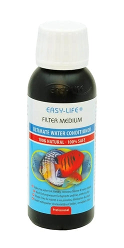 Medium filtra łatwego życia