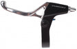 Promaks Hamule Hotbe Set Set Black Silver