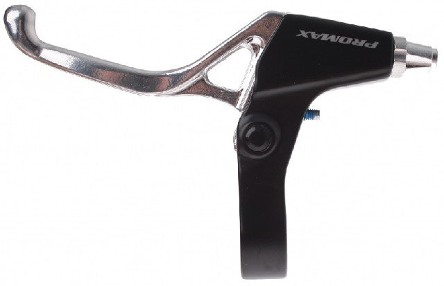 Promaks Hamule Hotbe Set Set Black Silver