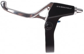 Promaks Hamule Hotbe Set Set Black Silver