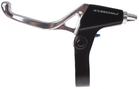 Promaks Hamule Hotbe Set Set Black Silver