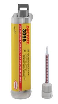 Klej dwuskładnikowy Loctite 3090 10gr