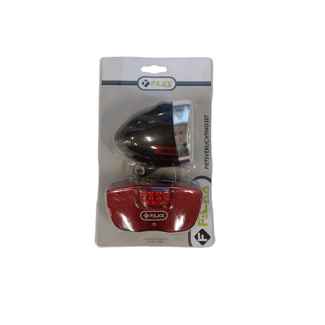 FC0601C Ustaw reflektor LED + Dragerlicht FA