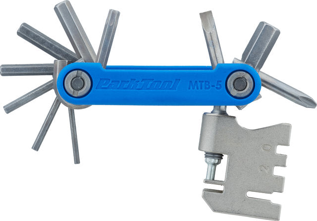 Multitool ratunkowy MTB-5 Parktool