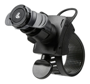 Lampa opti-rber montaż Montage FlexGrip Ø15-40mm