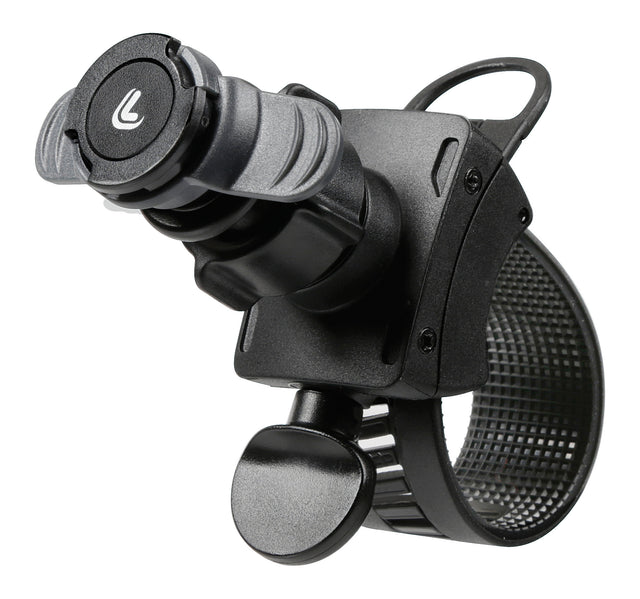 Lampa opti-rber montaż Montage FlexGrip Ø15-40mm