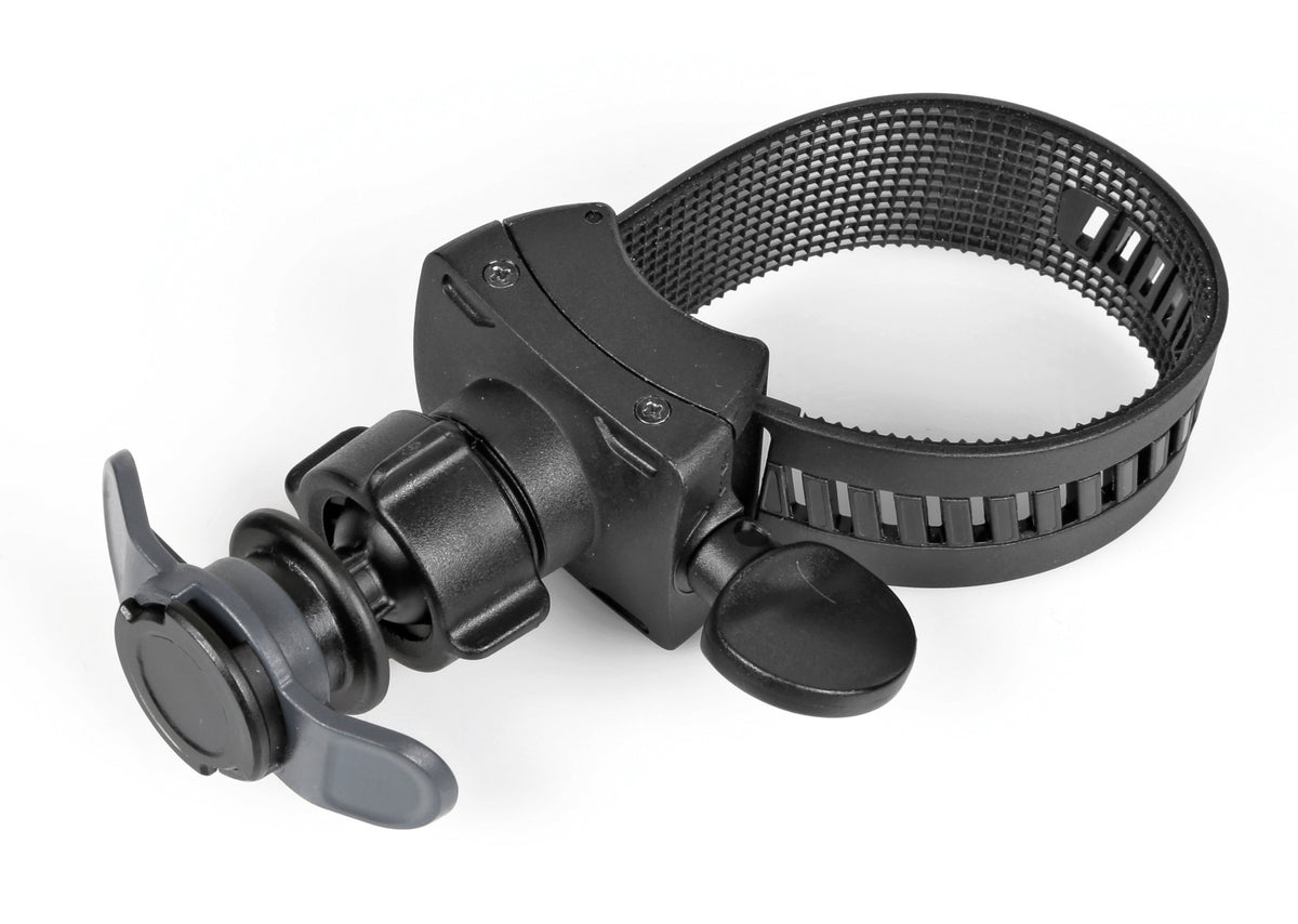Lampa opti-rber montaż Montage FlexGrip Ø15-40mm