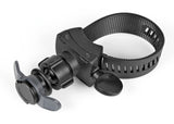 Lampa opti-rber montaż Montage FlexGrip Ø15-40mm
